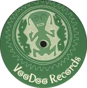 12inch Vinyl Single - Faxe Inc. - 5,3 % EP