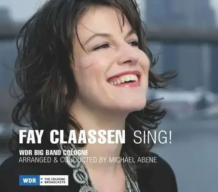Fay Claassen - Sing!