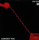 LP - Fay Ray - Contact You