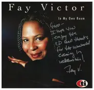 Fay Victor - In My Own Room