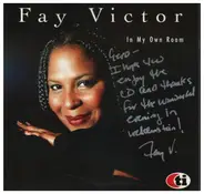 Fay Victor - In My Own Room