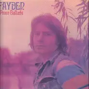 Fayden - Peace Ballads