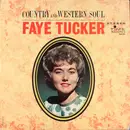LP - Faye Tucker - Country And Western Soul