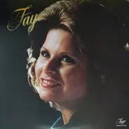 Faye Yates - Faye