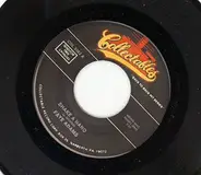 Faye Adams / Jimmy McGriff - Shake A Hand / I've Got A Woman