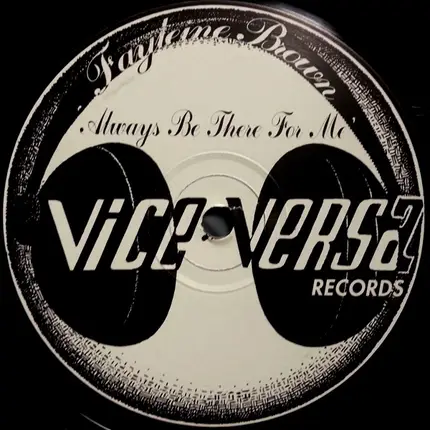 Fayleine Brown - Always Be There For Me