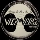 LP - Fayleine Brown - Always Be There For Me