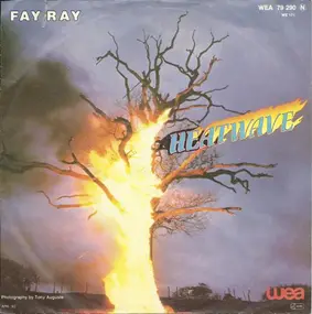 fay ray - Heatwave