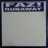 12inch Vinyl Single - Faz! - Runaway