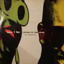 12inch Vinyl Single - Faze 1 Fm - Listen To The Band