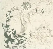 CD - Faze Action - Broad Souls