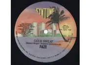 Faze - Cold Sweat