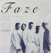 Faze - Love Games