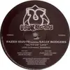 12inch Vinyl Single - Fazed Idjuts Featuring Sally Rodgers - Dust Of Life (Joe Claussell Remixes)