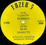 12inch Vinyl Single - Fazer - 5