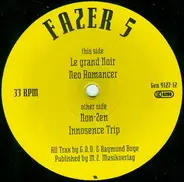 Fazer - 5