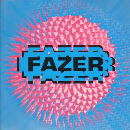 Fazer - Tekknological Crime