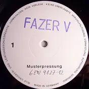 Fazer - V