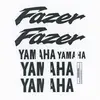 LP - Fazer - Yamaha - 180g Poster(S) Sticker(S) / High Quality