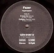 Fazer - Hyperspace