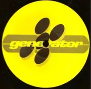 12inch Vinyl Single - Fazer - 5