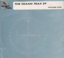 12inch Vinyl Single - Fazi, Azzetto & Roxy - The Ocean Trax EP Volume One