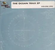 Fazi, Azzetto & Roxy - The Ocean Trax EP Volume One