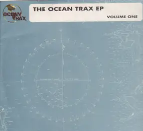 Roxy - The Ocean Trax EP Volume One