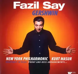 Fazil Say - Gershwin