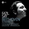 Double LP - Fazil Say - Klaviersonaten 8,14,21 & 23