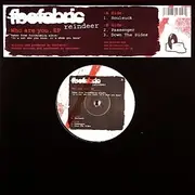 10'' - Fbcfabric & Reindeer - Who Are You. EP