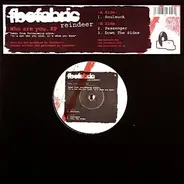 Fbcfabric & Reindeer - Who Are You. EP