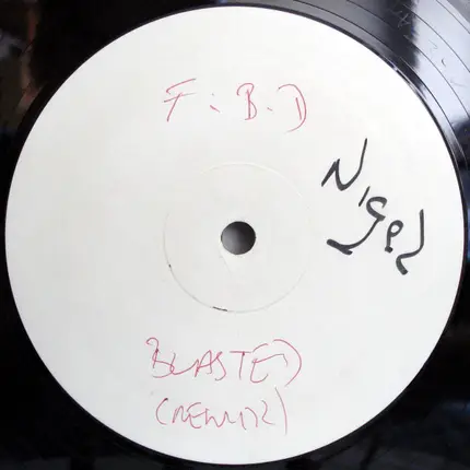 FBD Project - Terminate