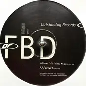 FBD Project - Just Visiting Mars / Velvet