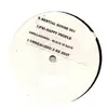 2 x 12inch Vinyl Single - FBI / Belladonna a.o - X-Sential House 001 - White label
