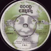 FBI - F.B.I. / The Time Is Right To Leave The City