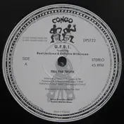 FBI - Tell The Truth