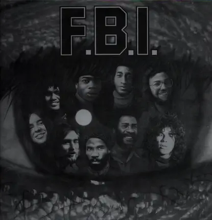Fbi - FBI