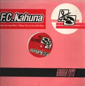 FC/Kahuna - Bright Morning White