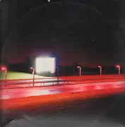 12inch Vinyl Single - FC Kahuna - Glitterball