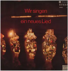 FDJ-Singe-Klubs - Wir singen ein neues Lied