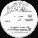 12inch Vinyl Single - Fe-La Antoine - The Nasty