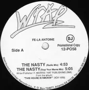 Fe-La Antoine - The Nasty