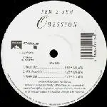 12inch Vinyl Single - Fem 2 Fem - Obsession