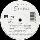 12inch Vinyl Single - Fem 2 Fem - Obsession