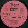 12inch Vinyl Single - Fem 2 Fem - Switch