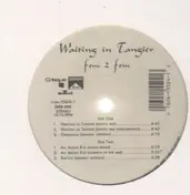 Fem 2 Fem - Waiting In Tangier / All About Eve