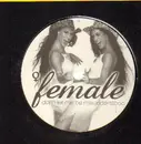 12inch Vinyl Single - Female - Don't Let Me Be Misunderstood