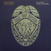 12inch Vinyl Single - Female Body Inspectors - The Girl Pulled A Dog