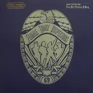 Female Body Inspectors - The Girl Pulled A Dog